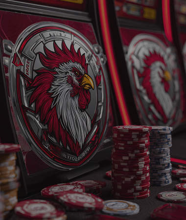 Rooster Bet Casino