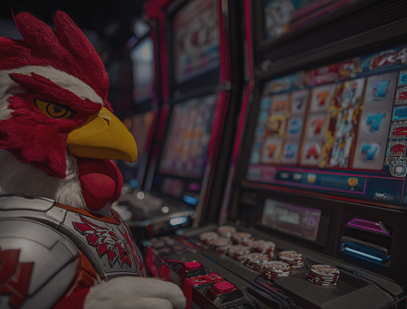 Rooster Bet Casino