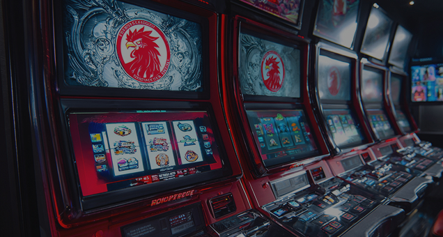 Rooster Bet Casino