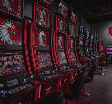Rooster Bet Casino