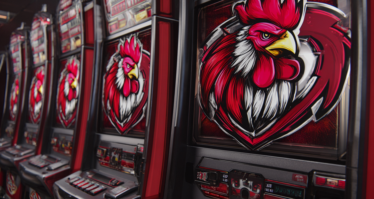 Rooster Bet Casino